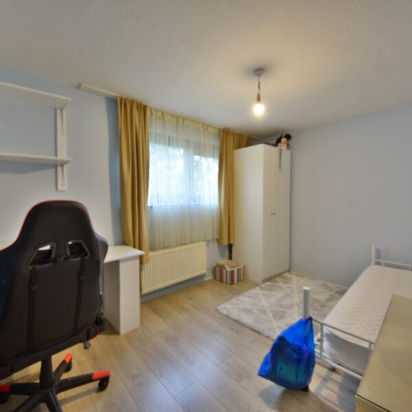 3 Bedroom Maisonette, Calledonian Road, N7
