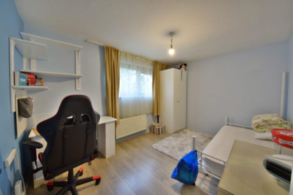 3 Bedroom Maisonette, Calledonian Road, N7