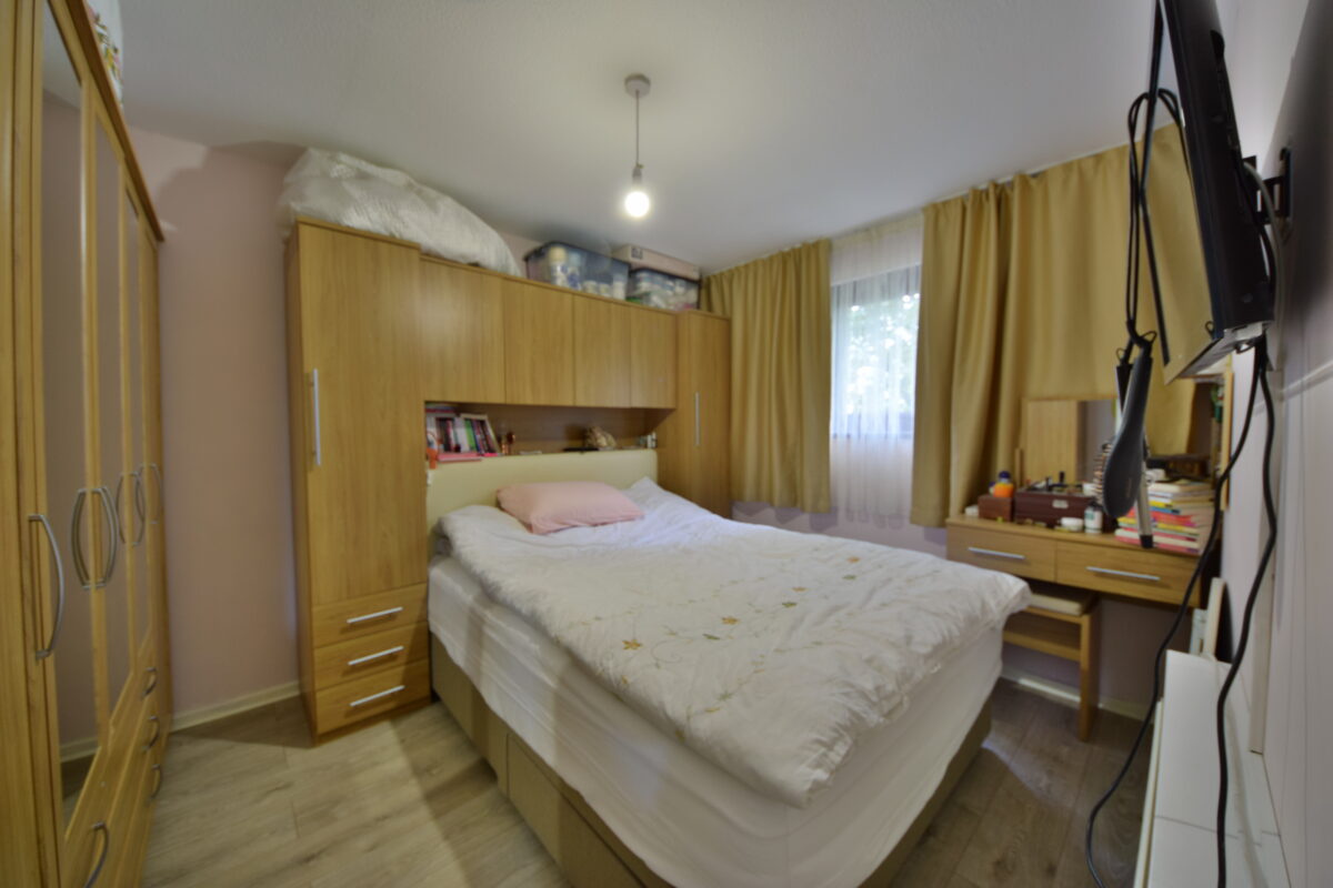 3 Bedroom Maisonette, Calledonian Road, N7