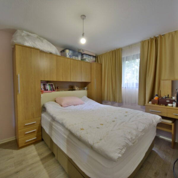3 Bedroom Maisonette, Calledonian Road, N7