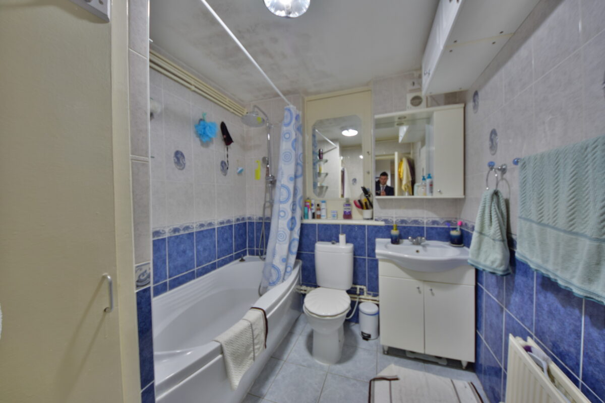 3 Bedroom Maisonette, Calledonian Road, N7
