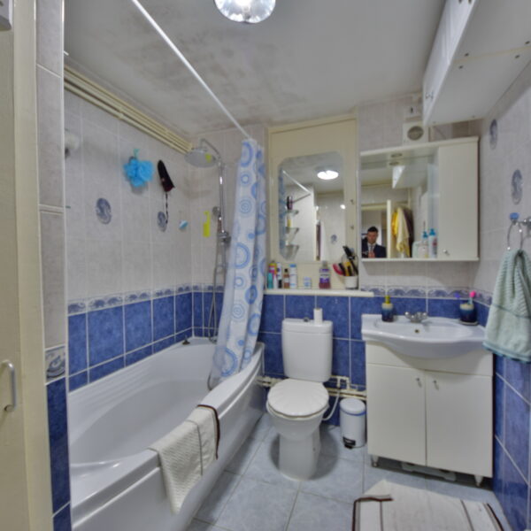 3 Bedroom Maisonette, Calledonian Road, N7