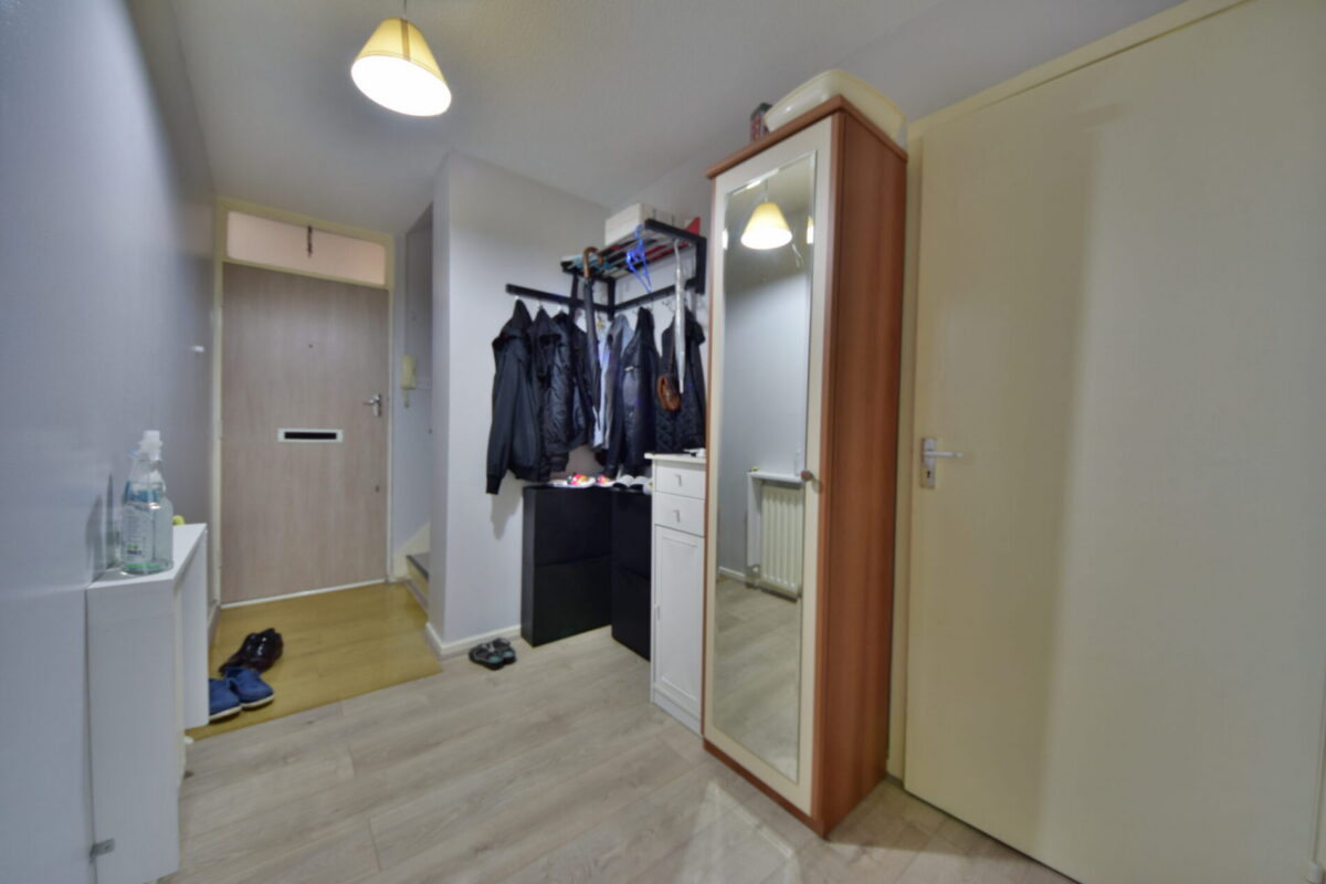 3 Bedroom Maisonette, Calledonian Road, N7