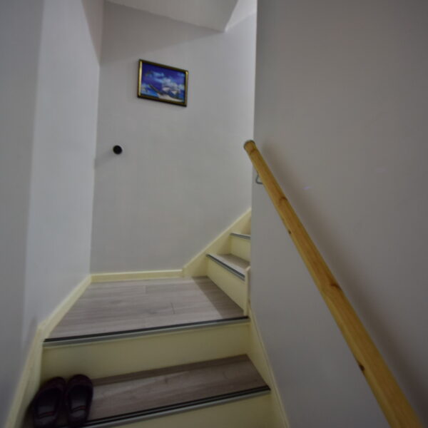 3 Bedroom Maisonette, Calledonian Road, N7