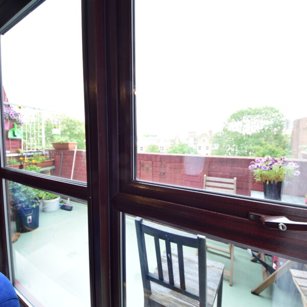 3 Bedroom Maisonette, Calledonian Road, N7