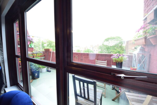 3 Bedroom Maisonette, Calledonian Road, N7