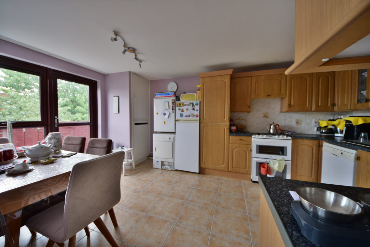 3 Bedroom Maisonette, Calledonian Road, N7