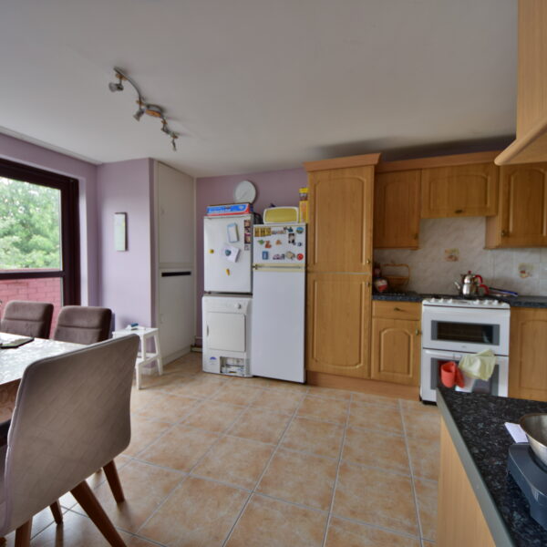 3 Bedroom Maisonette, Calledonian Road, N7