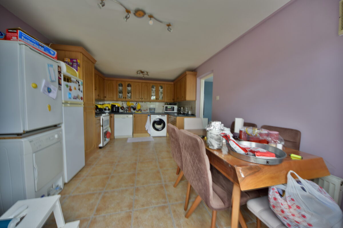 3 Bedroom Maisonette, Calledonian Road, N7