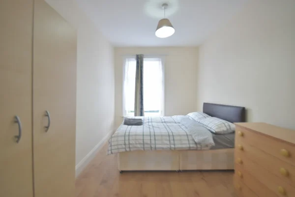 2 bedroom flat , Junction road, N19