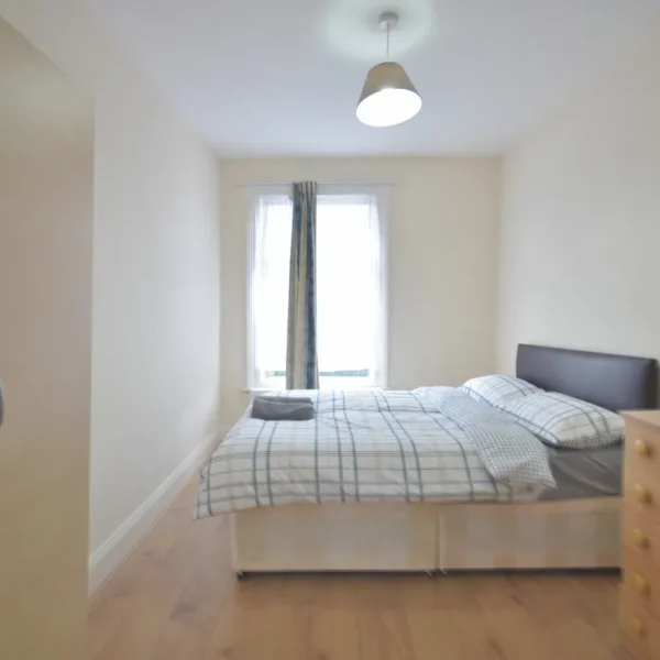 2 bedroom flat , Junction road, N19