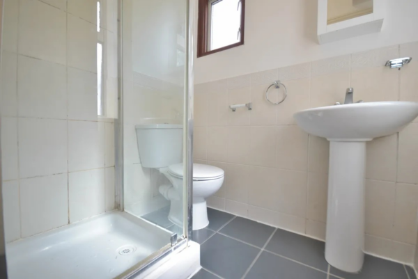 PEMBERTON GARDENS, N19 STUDIO FLAT TO RENT