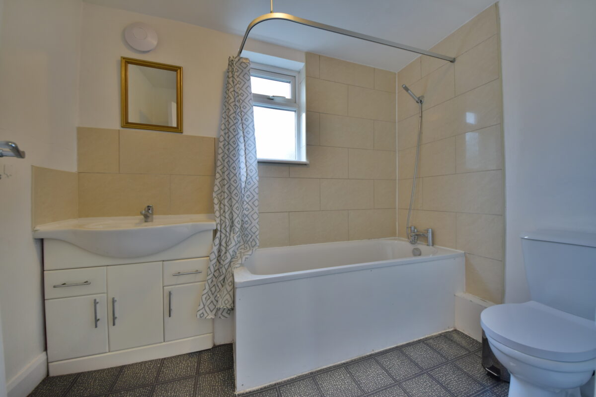 4-bedroom duplex, Junction Road, N19
