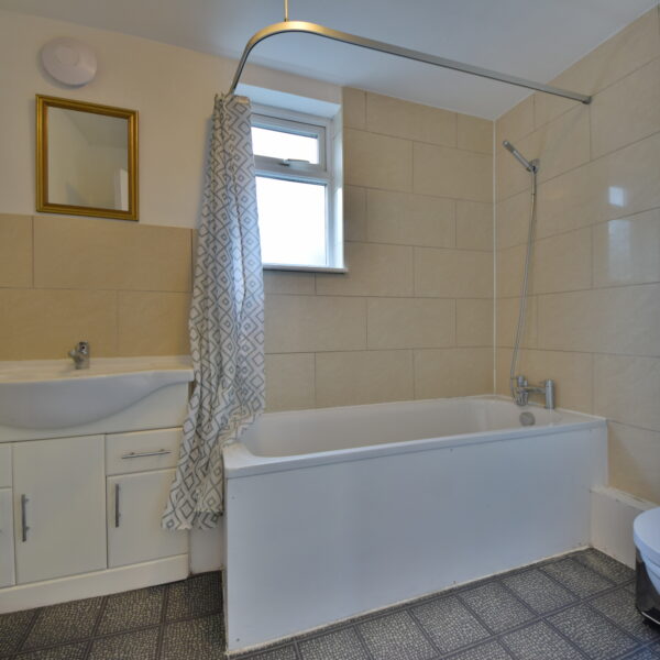 4-bedroom duplex, Junction Road, N19