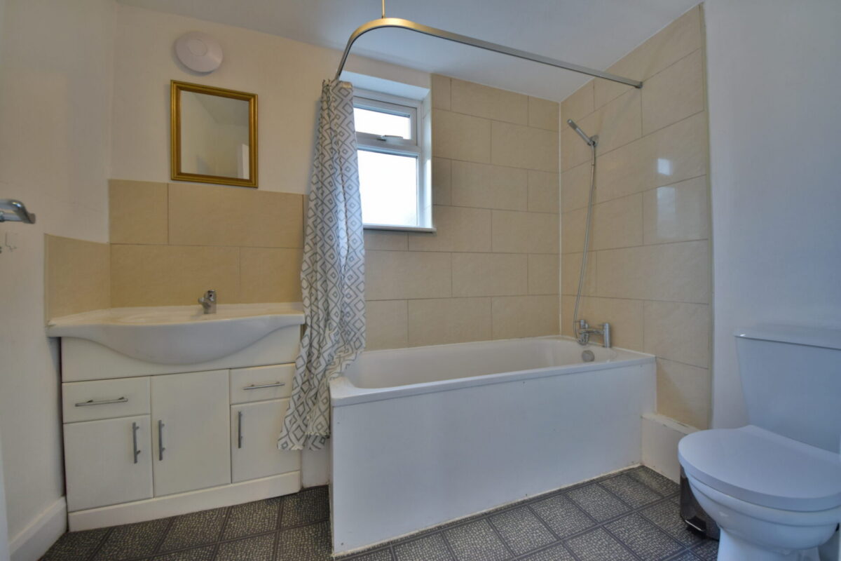 4-bedroom duplex, Junction Road, N19