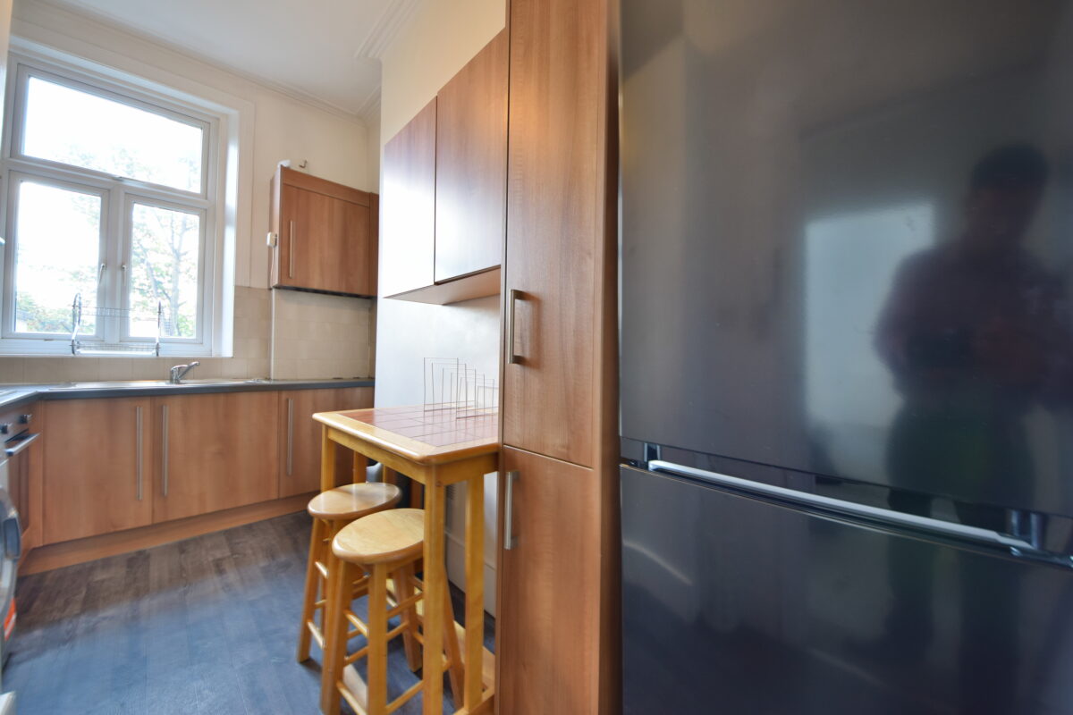 4-bedroom duplex, Junction Road, N19