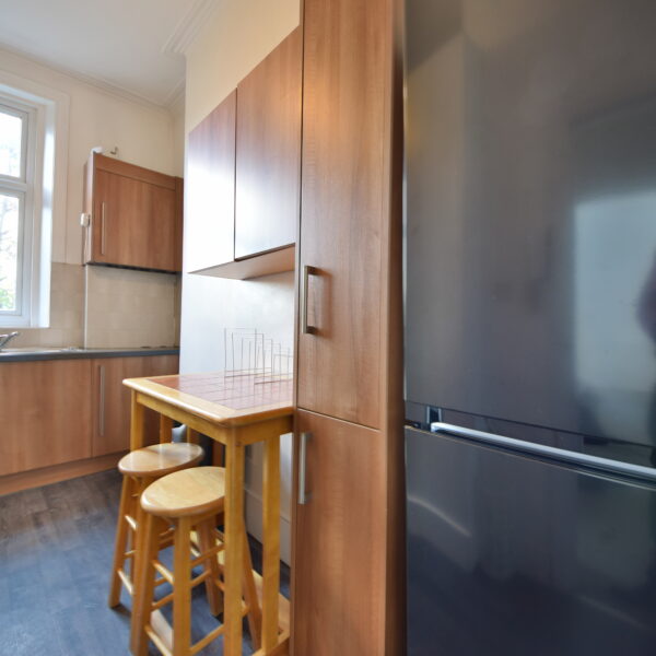 4-bedroom duplex, Junction Road, N19
