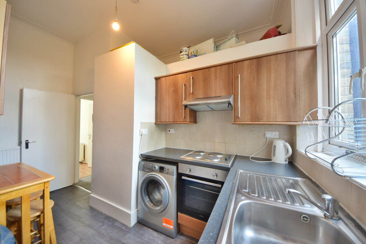 4-bedroom duplex, Junction Road, N19