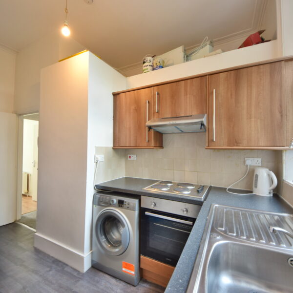 4-bedroom duplex, Junction Road, N19