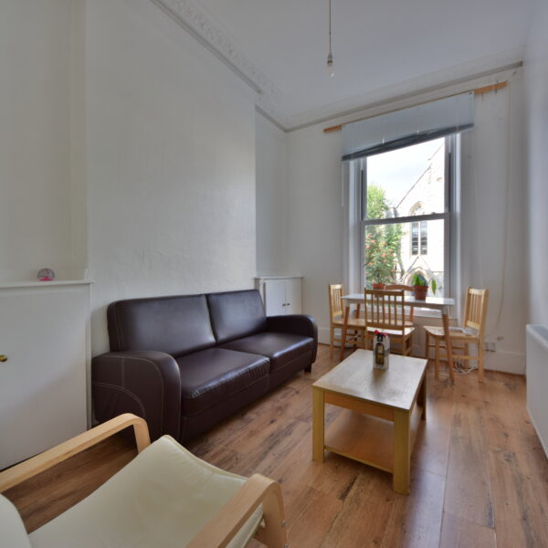 4-bedroom duplex, Junction Road, N19