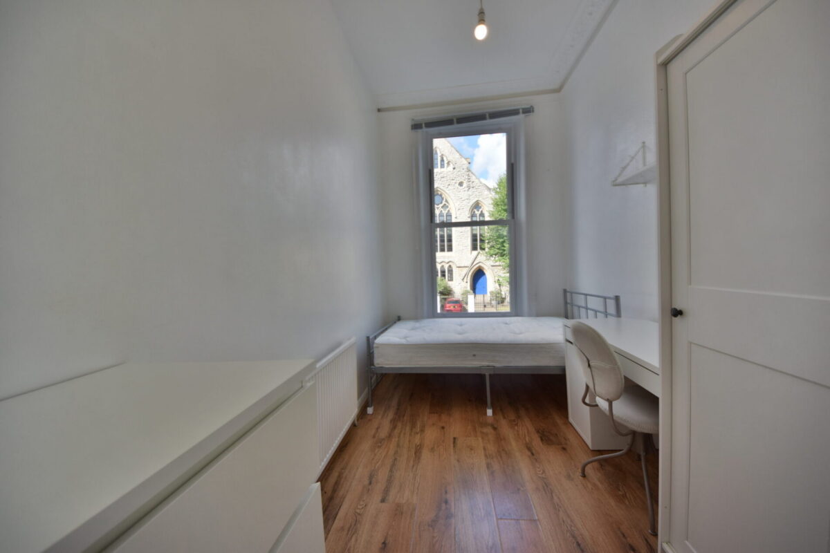 4-bedroom duplex, Junction Road, N19