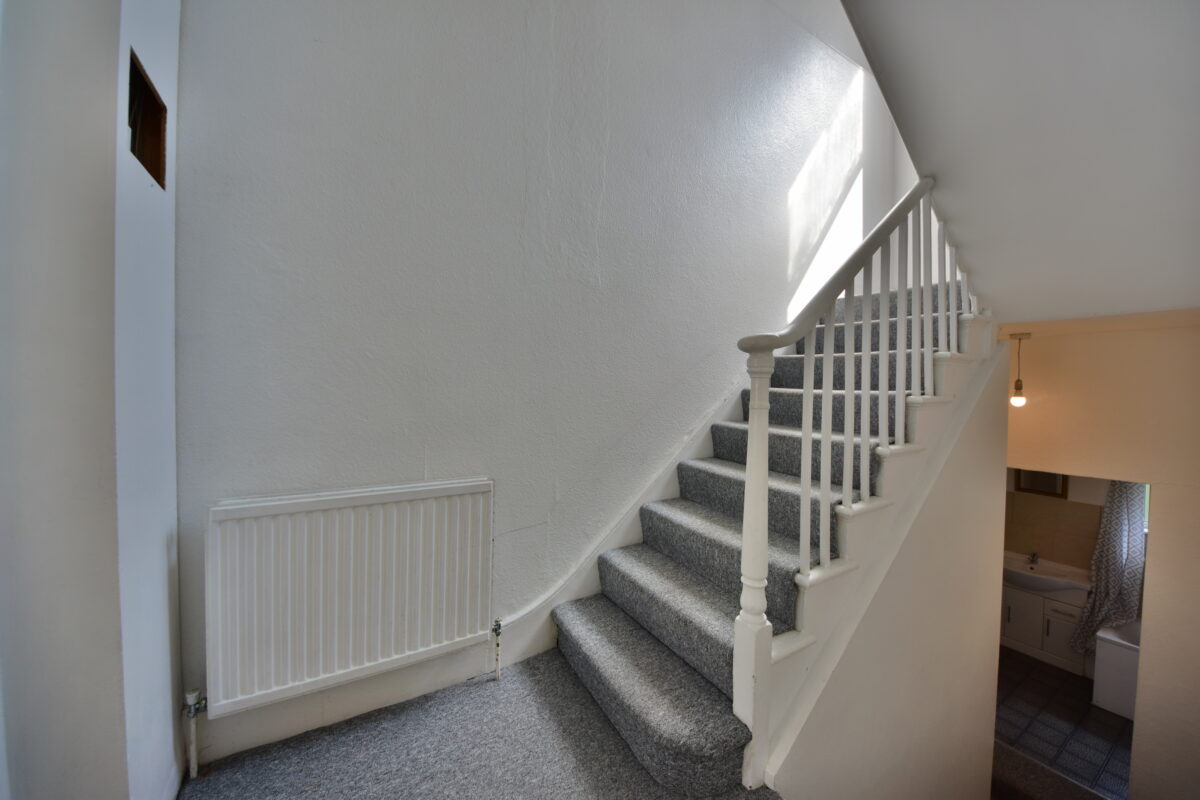 4-bedroom duplex, Junction Road, N19