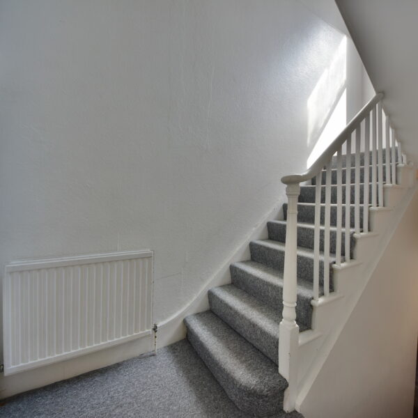 4-bedroom duplex, Junction Road, N19
