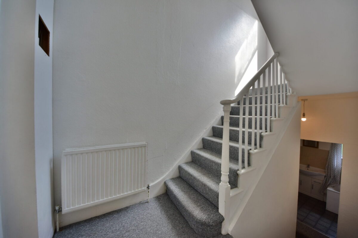 4-bedroom duplex, Junction Road, N19