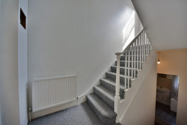 4-bedroom duplex, Junction Road, N19