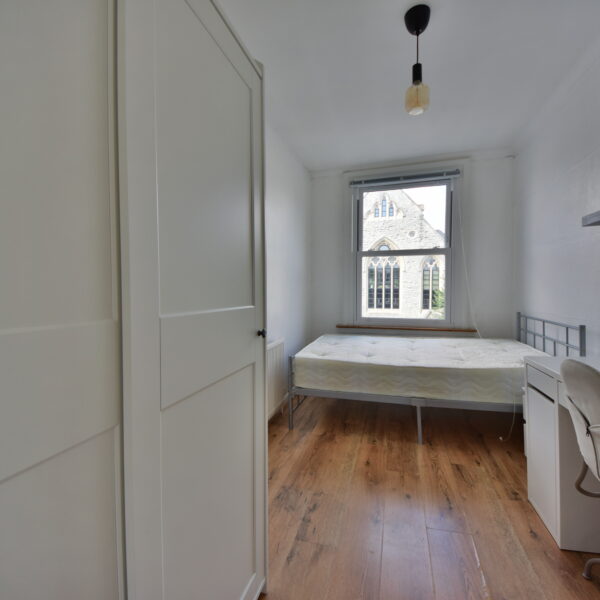 4-bedroom duplex, Junction Road, N19
