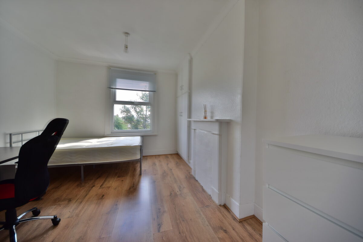 4-bedroom duplex, Junction Road, N19