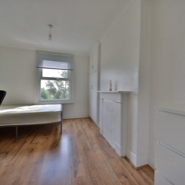 4-bedroom duplex, Junction Road, N19