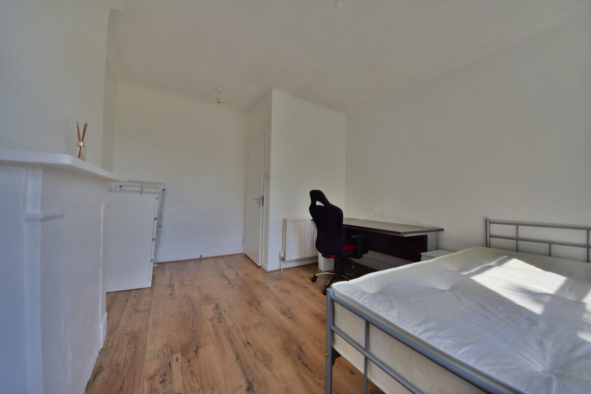 4-bedroom duplex, Junction Road, N19