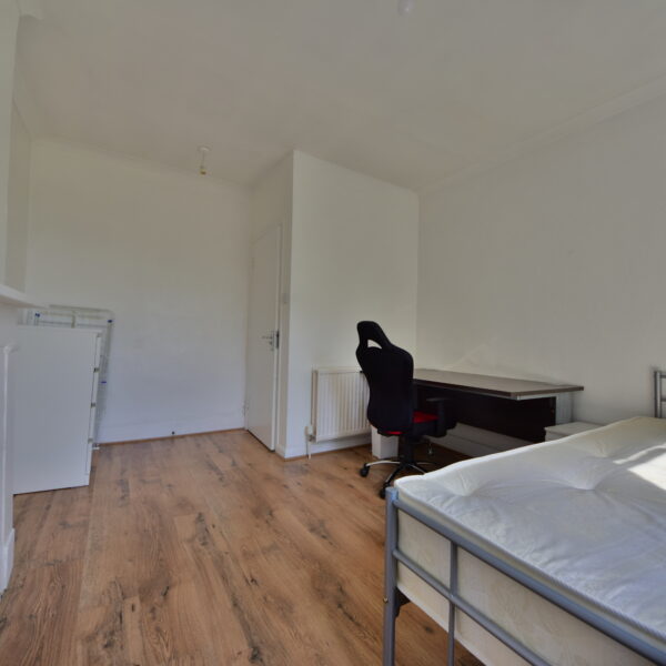 4-bedroom duplex, Junction Road, N19