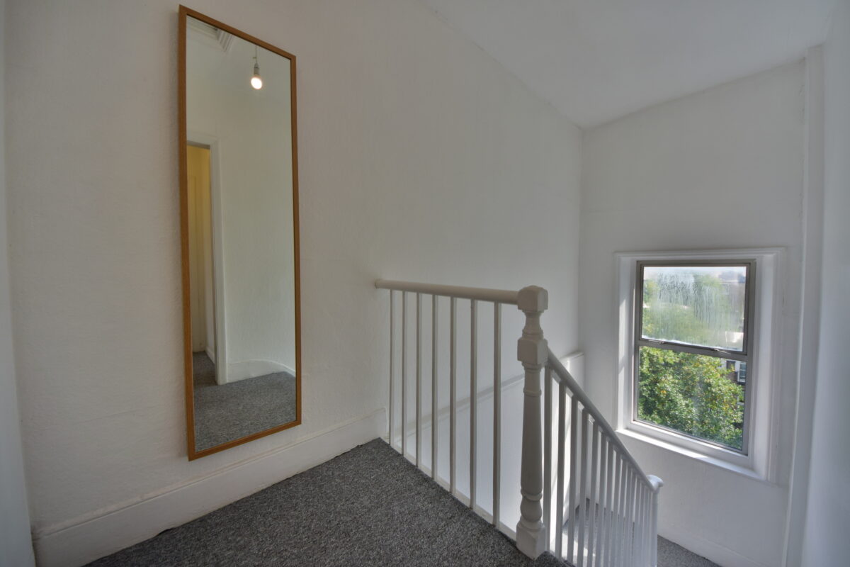 4-bedroom duplex, Junction Road, N19