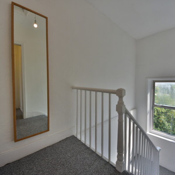 4-bedroom duplex, Junction Road, N19