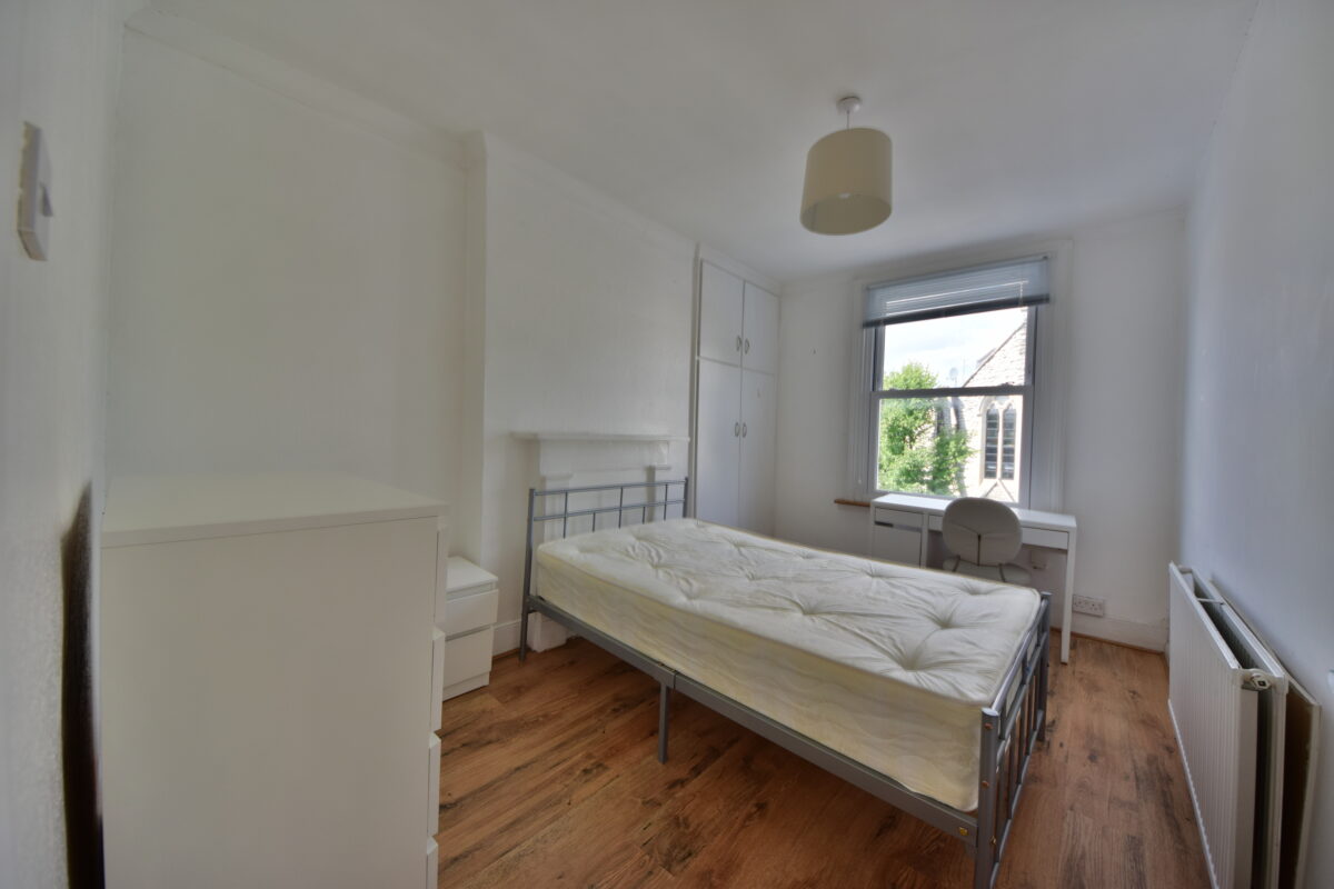 4-bedroom duplex, Junction Road, N19