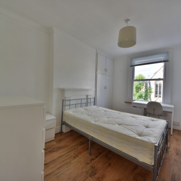 4-bedroom duplex, Junction Road, N19