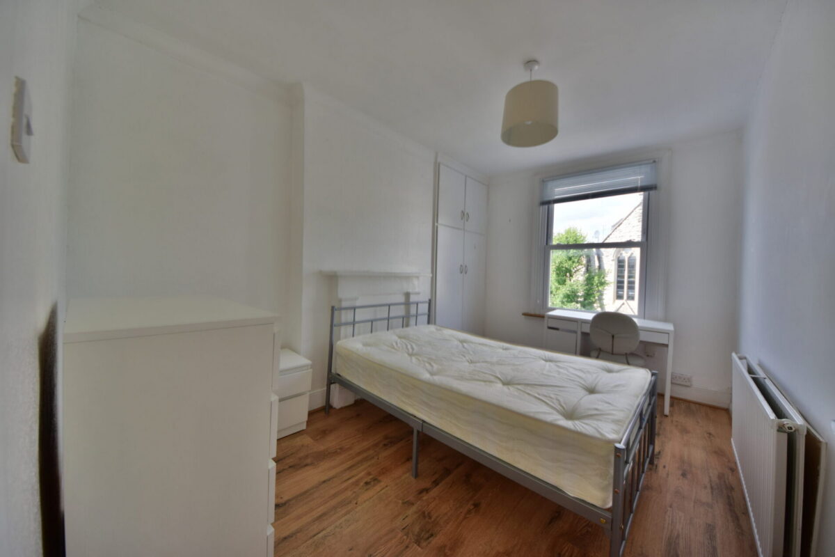 4-bedroom duplex, Junction Road, N19