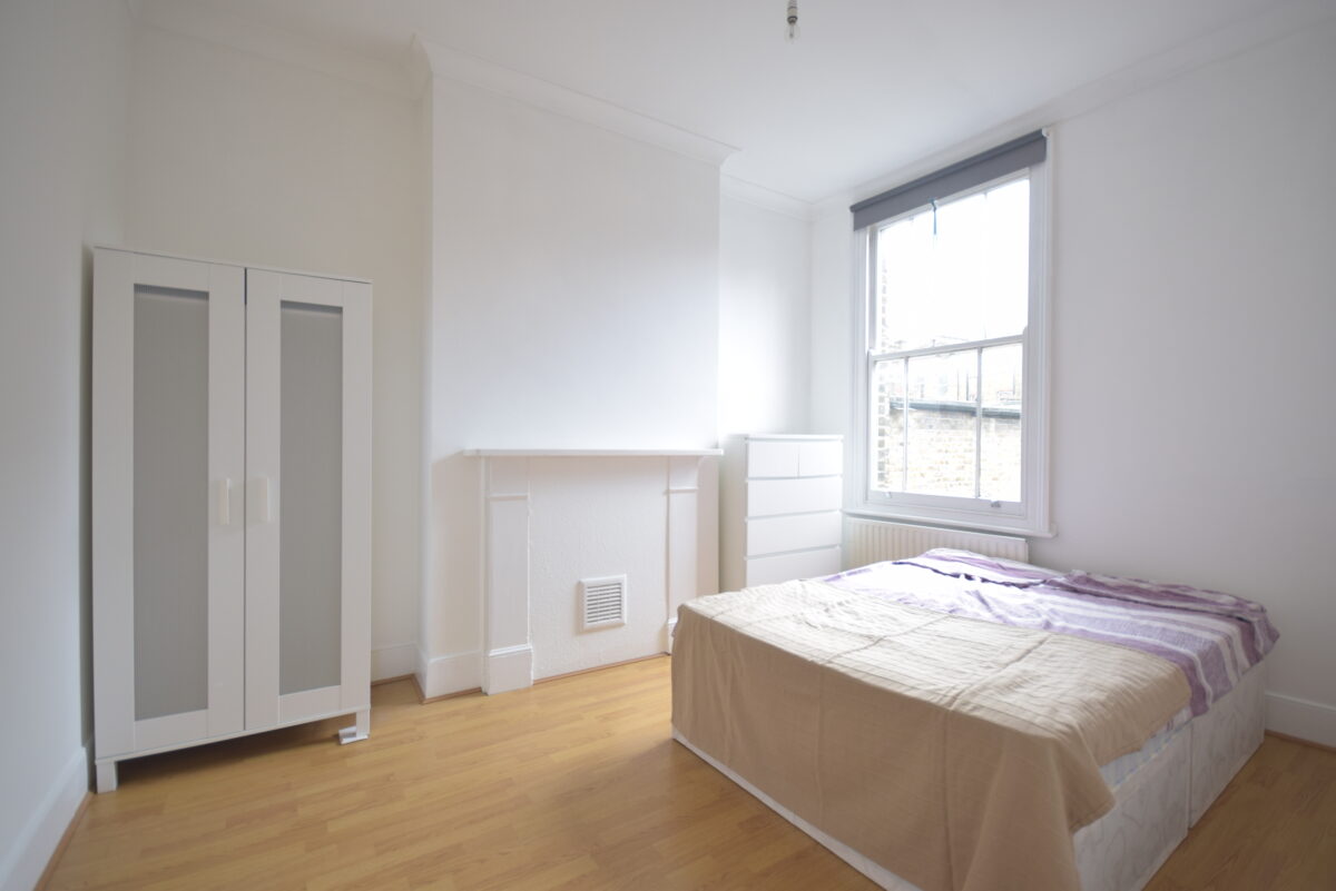 Fairbridge Road N19 , 3 Double bedroom flat