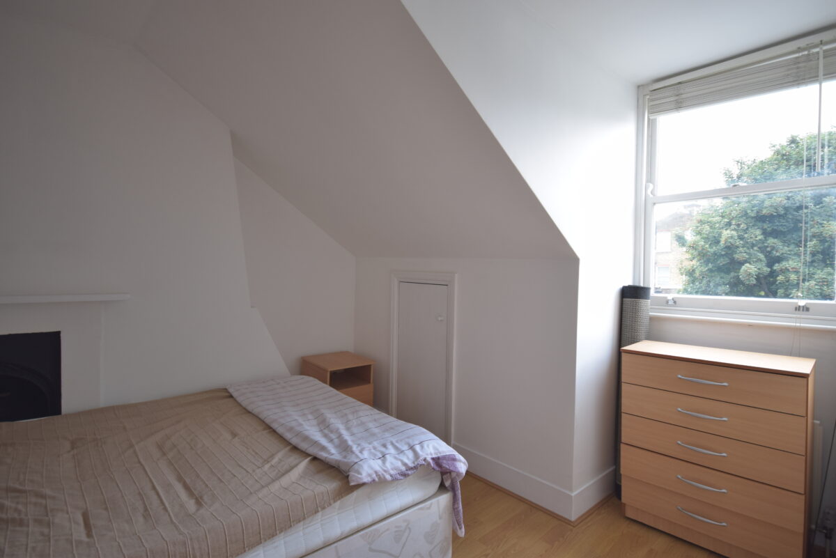 Fairbridge Road N19 , 3 Double bedroom flat