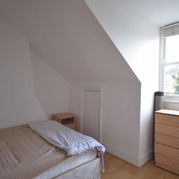 Fairbridge Road N19 , 3 Double bedroom flat