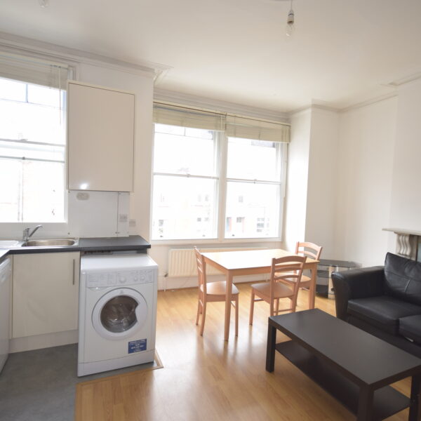 Fairbridge Road N19 , 3 Double bedroom flat