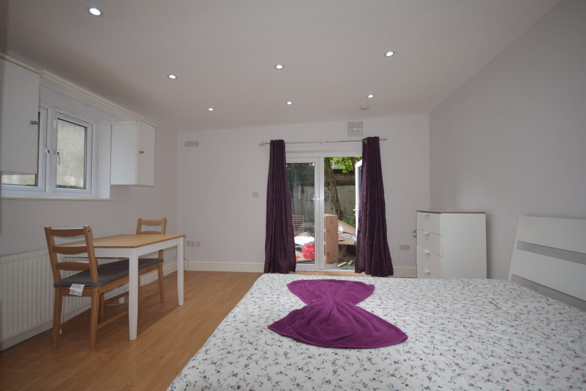 Axminster Road,N7
