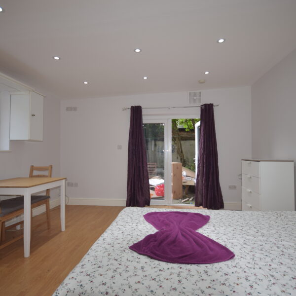 Axminster Road,N7