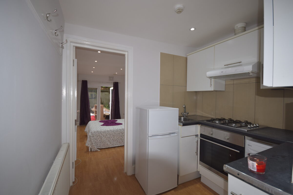 Axminster Road,N7