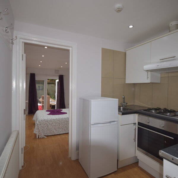 Axminster Road,N7