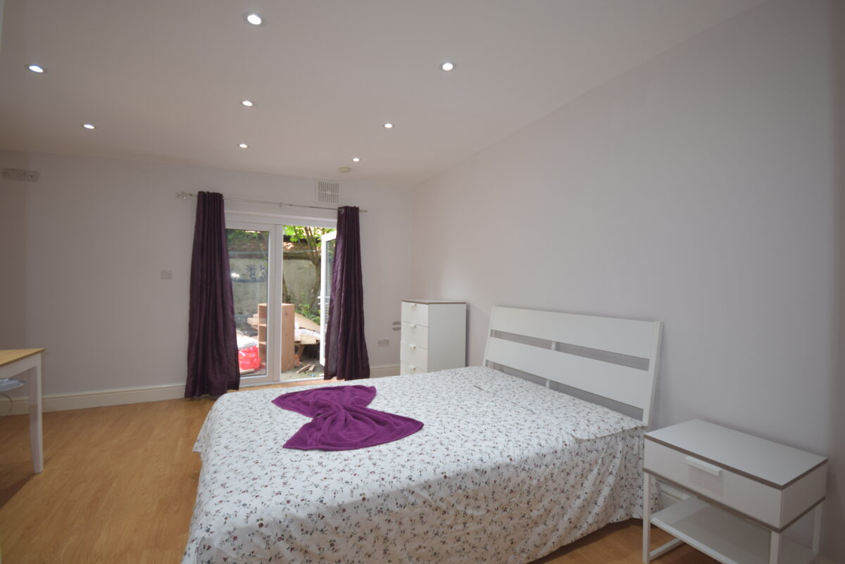 Axminster Road,N7