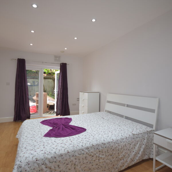 Axminster Road,N7