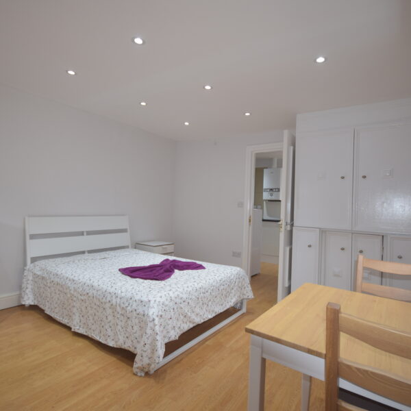 Axminster Road,N7